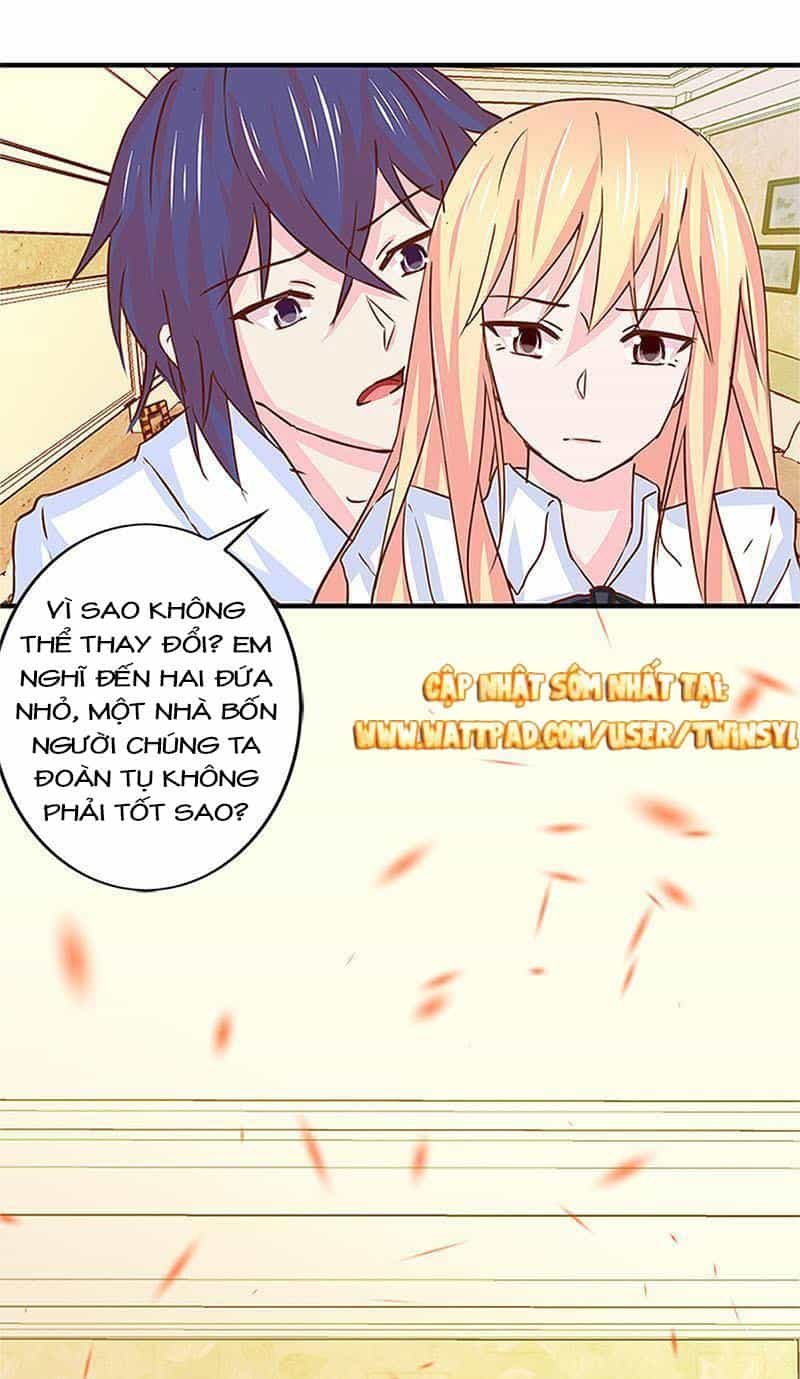 Không Gả Cho Tổng Tài, Gả Cho Người Hầu - Chương 133 - ảnh 9