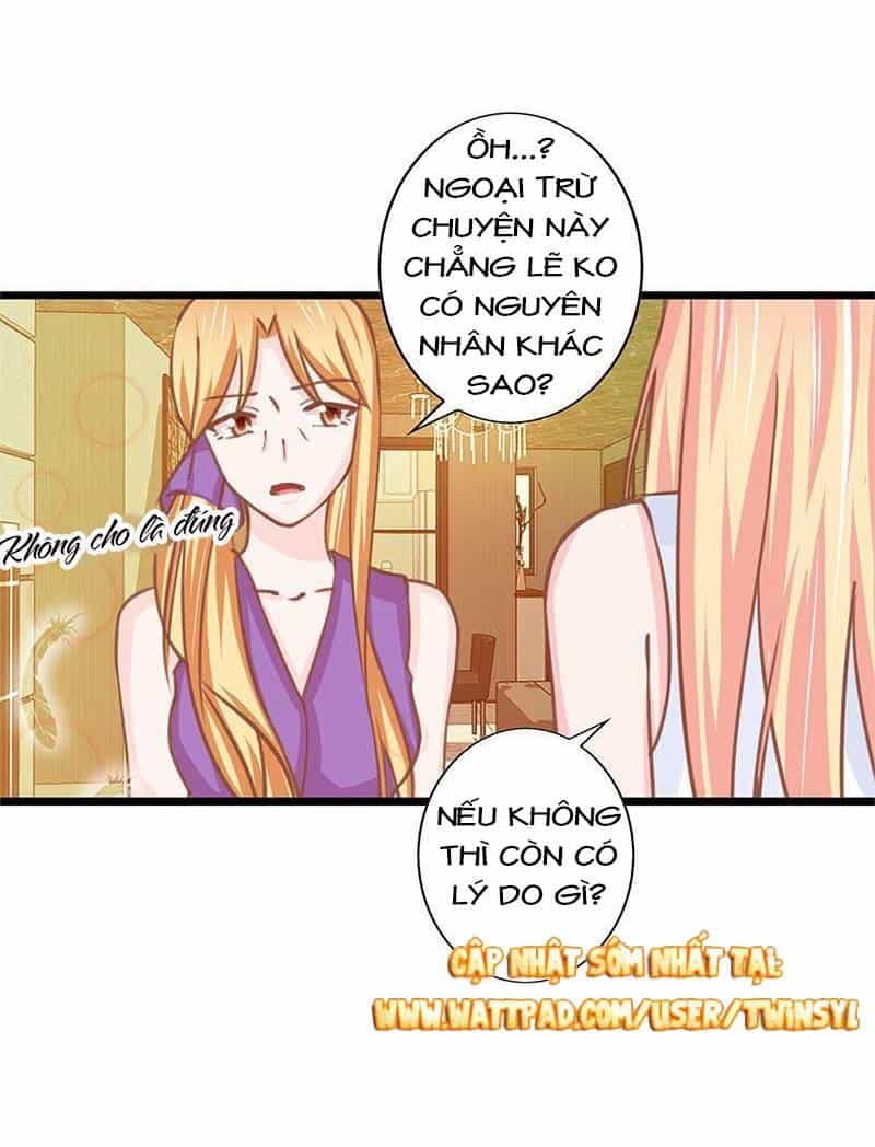 Không Gả Cho Tổng Tài, Gả Cho Người Hầu - Chương 134 - ảnh 11