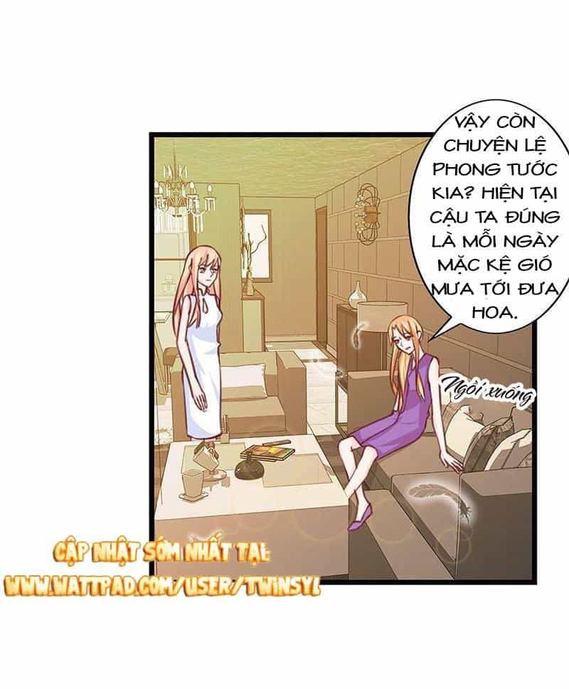 Không Gả Cho Tổng Tài, Gả Cho Người Hầu - Chương 134 - ảnh 12