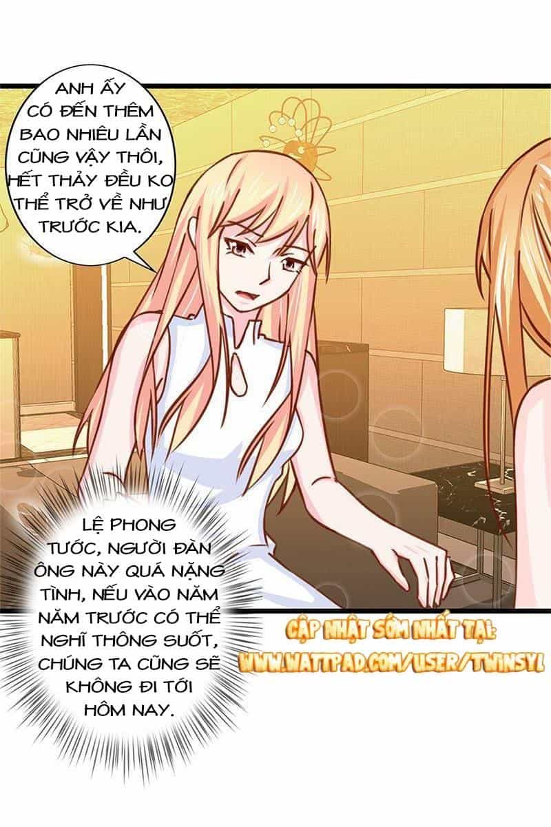Không Gả Cho Tổng Tài, Gả Cho Người Hầu - Chương 134 - ảnh 13