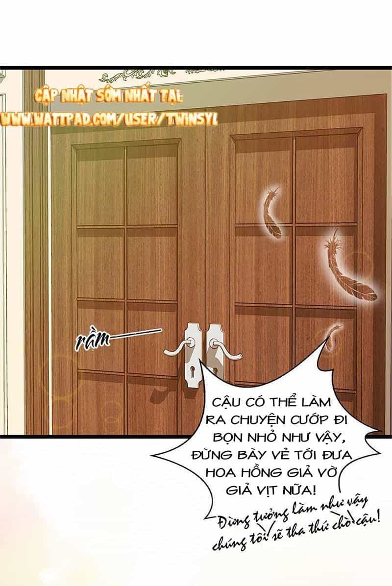 Không Gả Cho Tổng Tài, Gả Cho Người Hầu - Chương 134 - ảnh 6