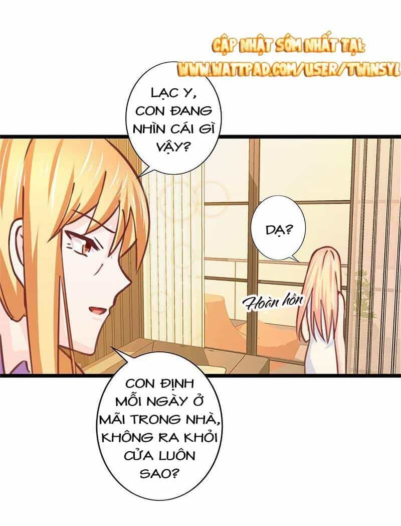 Không Gả Cho Tổng Tài, Gả Cho Người Hầu - Chương 134 - ảnh 9