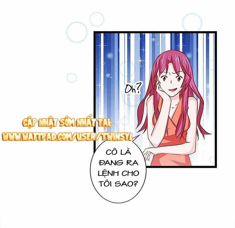 Không Gả Cho Tổng Tài, Gả Cho Người Hầu - Chương 135 - ảnh 12