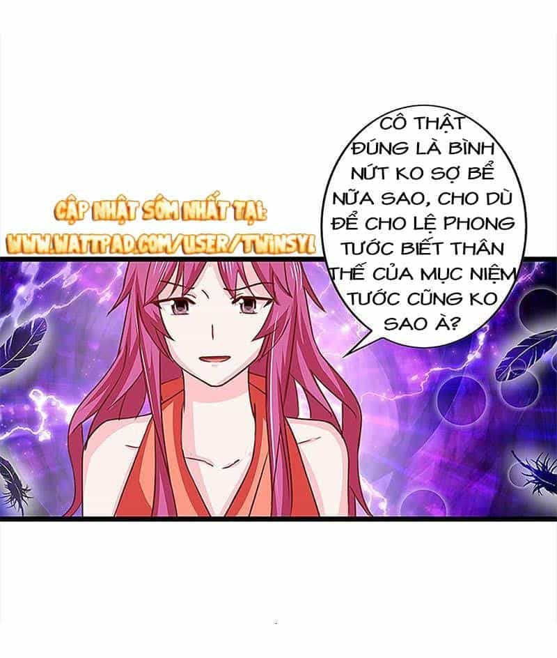 Không Gả Cho Tổng Tài, Gả Cho Người Hầu - Chương 135 - ảnh 16