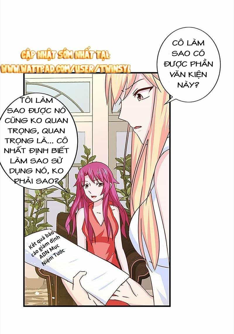 Không Gả Cho Tổng Tài, Gả Cho Người Hầu - Chương 135 - ảnh 32