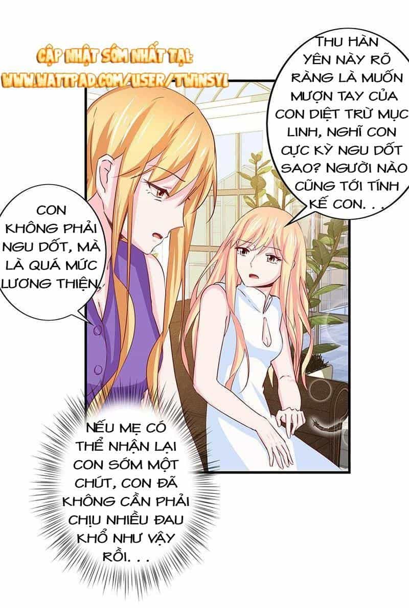 Không Gả Cho Tổng Tài, Gả Cho Người Hầu - Chương 136 - ảnh 10