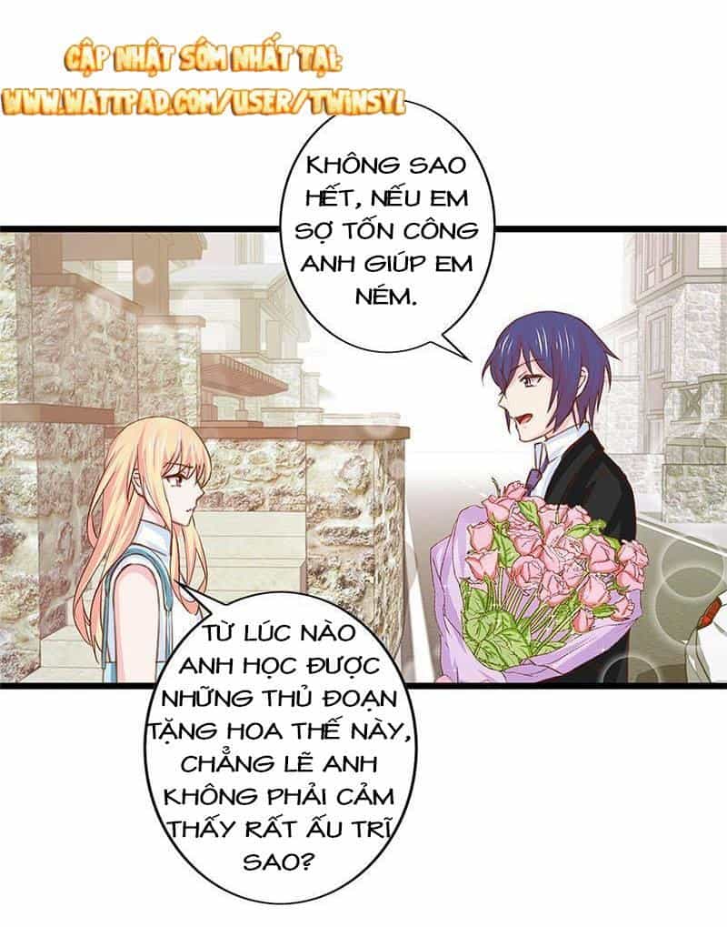 Không Gả Cho Tổng Tài, Gả Cho Người Hầu - Chương 136 - ảnh 18