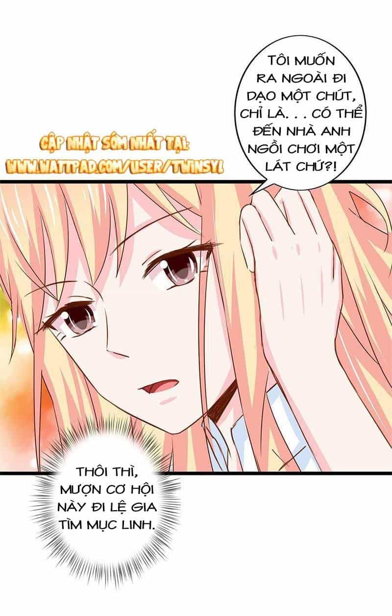 Không Gả Cho Tổng Tài, Gả Cho Người Hầu - Chương 136 - ảnh 23