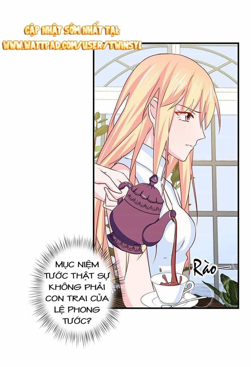 Không Gả Cho Tổng Tài, Gả Cho Người Hầu - Chương 136 - ảnh 3