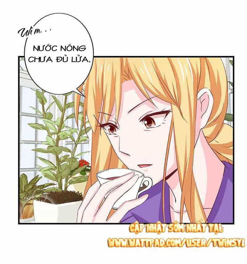 Không Gả Cho Tổng Tài, Gả Cho Người Hầu - Chương 136 - ảnh 6
