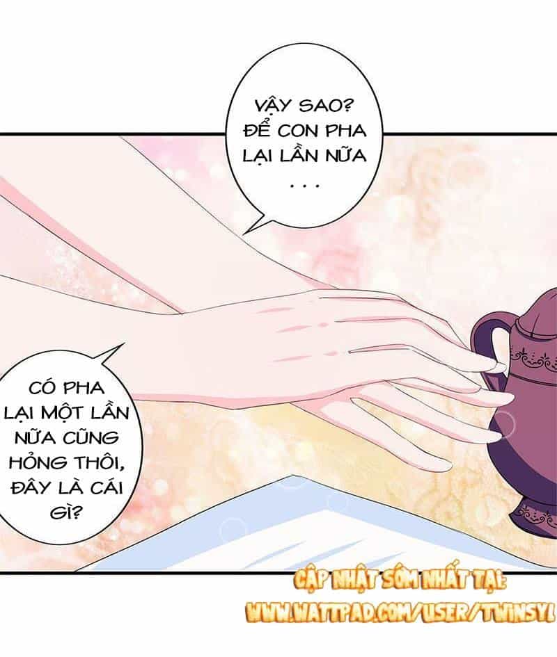 Không Gả Cho Tổng Tài, Gả Cho Người Hầu - Chương 136 - ảnh 7