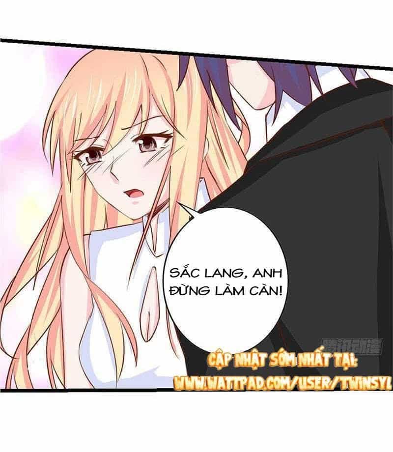 Không Gả Cho Tổng Tài, Gả Cho Người Hầu - Chương 137 - ảnh 29