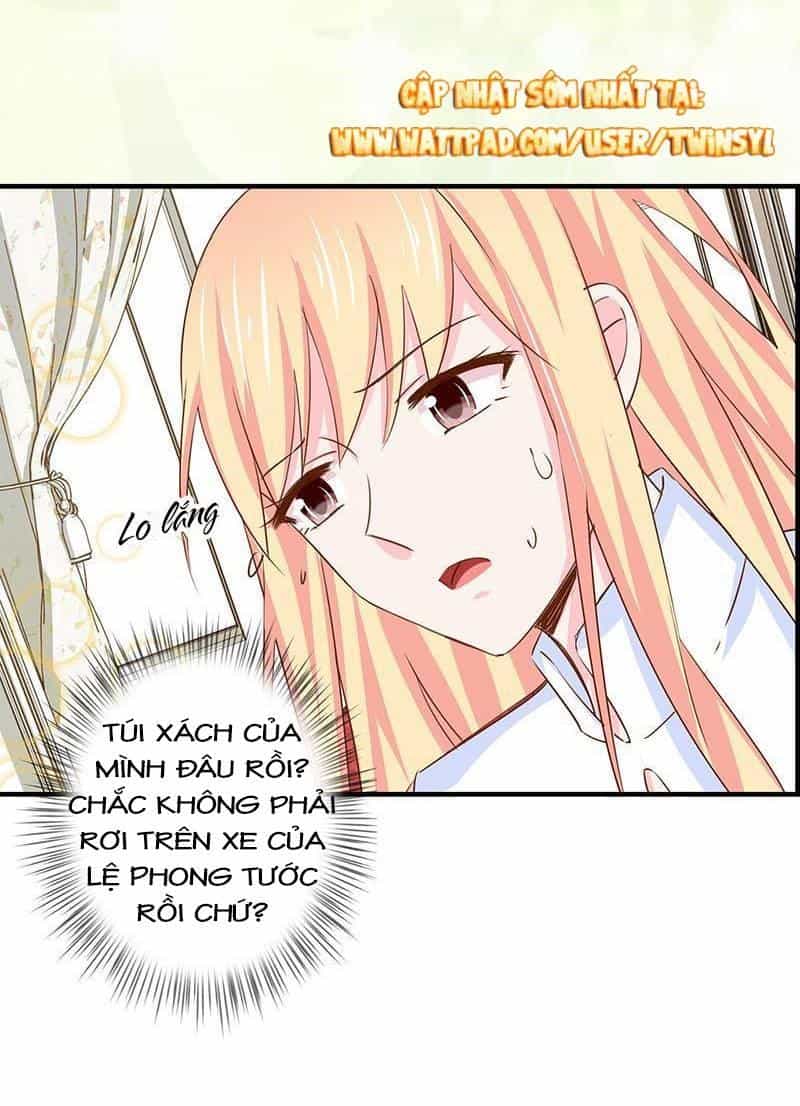 Không Gả Cho Tổng Tài, Gả Cho Người Hầu - Chương 138 - ảnh 18