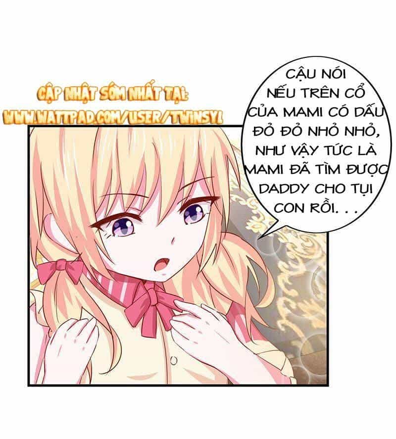 Không Gả Cho Tổng Tài, Gả Cho Người Hầu - Chương 138 - ảnh 4