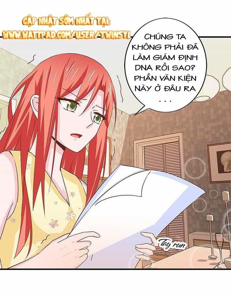 Không Gả Cho Tổng Tài, Gả Cho Người Hầu - Chương 139 - ảnh 2