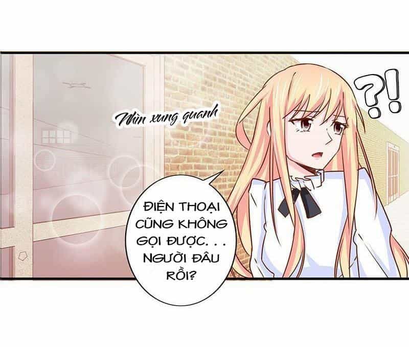 Không Gả Cho Tổng Tài, Gả Cho Người Hầu - Chương 139 - ảnh 37
