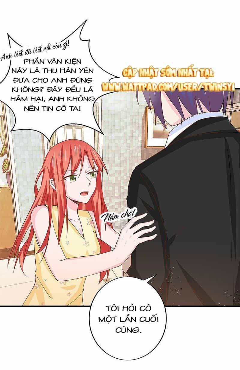 Không Gả Cho Tổng Tài, Gả Cho Người Hầu - Chương 139 - ảnh 4