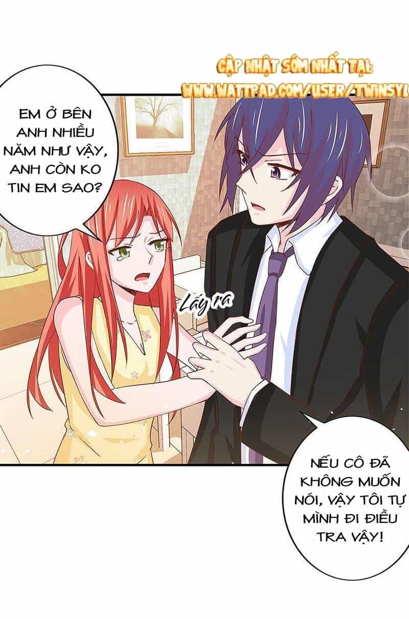 Không Gả Cho Tổng Tài, Gả Cho Người Hầu - Chương 139 - ảnh 6