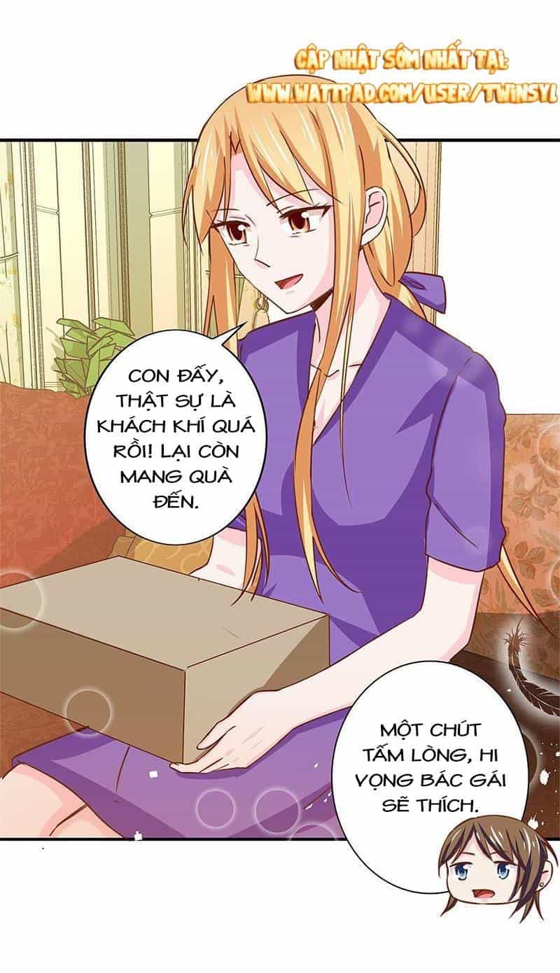 Không Gả Cho Tổng Tài, Gả Cho Người Hầu - Chương 140 - ảnh 10
