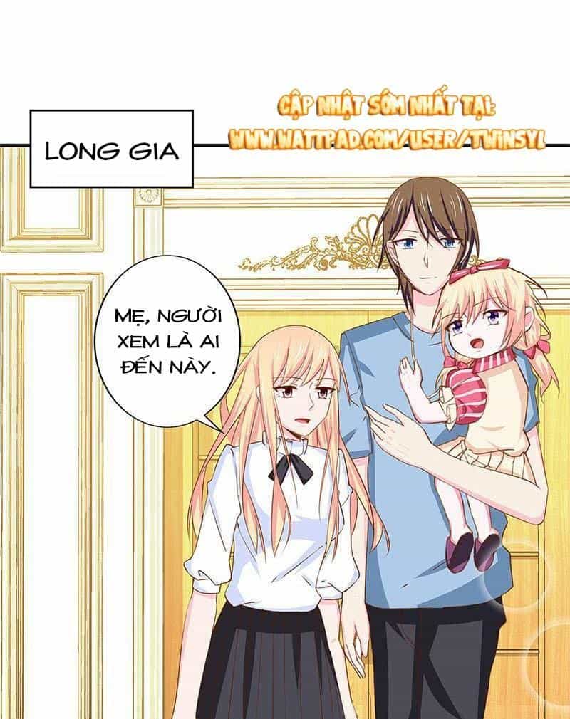 Không Gả Cho Tổng Tài, Gả Cho Người Hầu - Chương 140 - ảnh 2