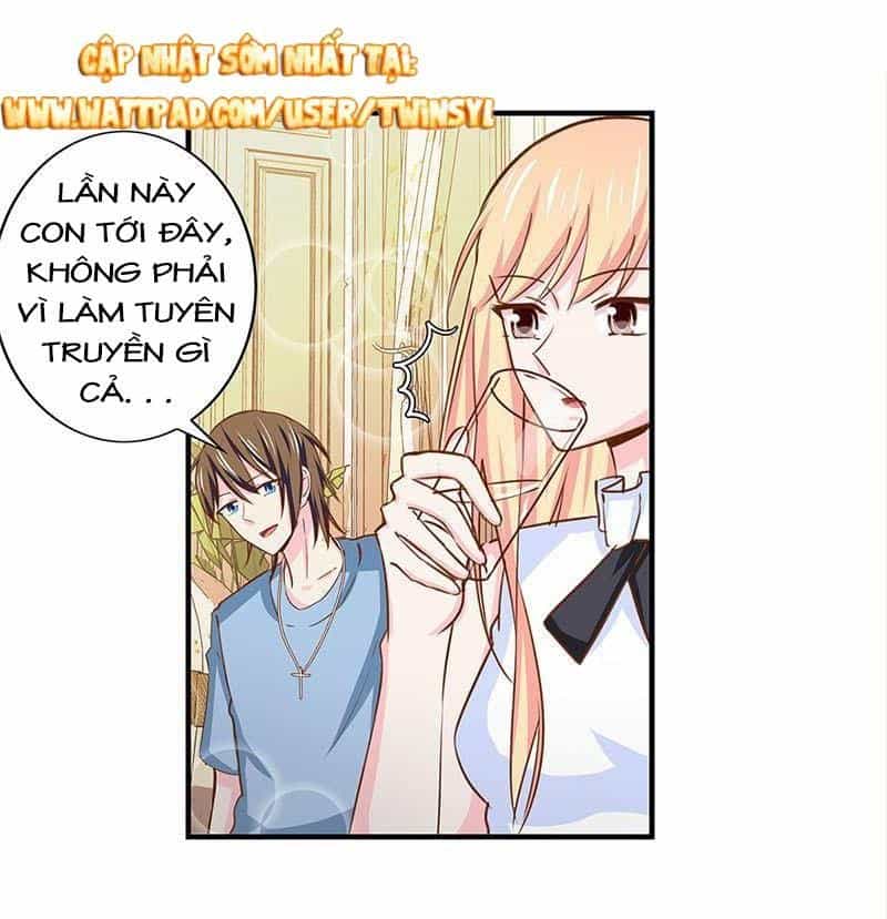 Không Gả Cho Tổng Tài, Gả Cho Người Hầu - Chương 140 - ảnh 21