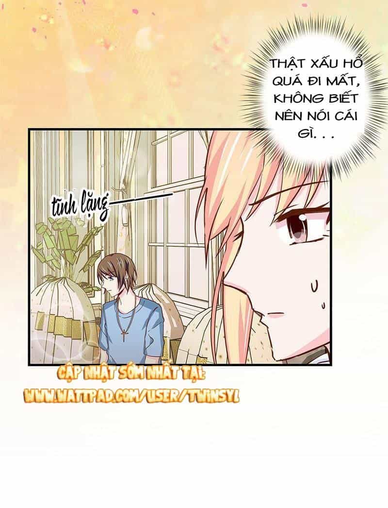Không Gả Cho Tổng Tài, Gả Cho Người Hầu - Chương 140 - ảnh 32