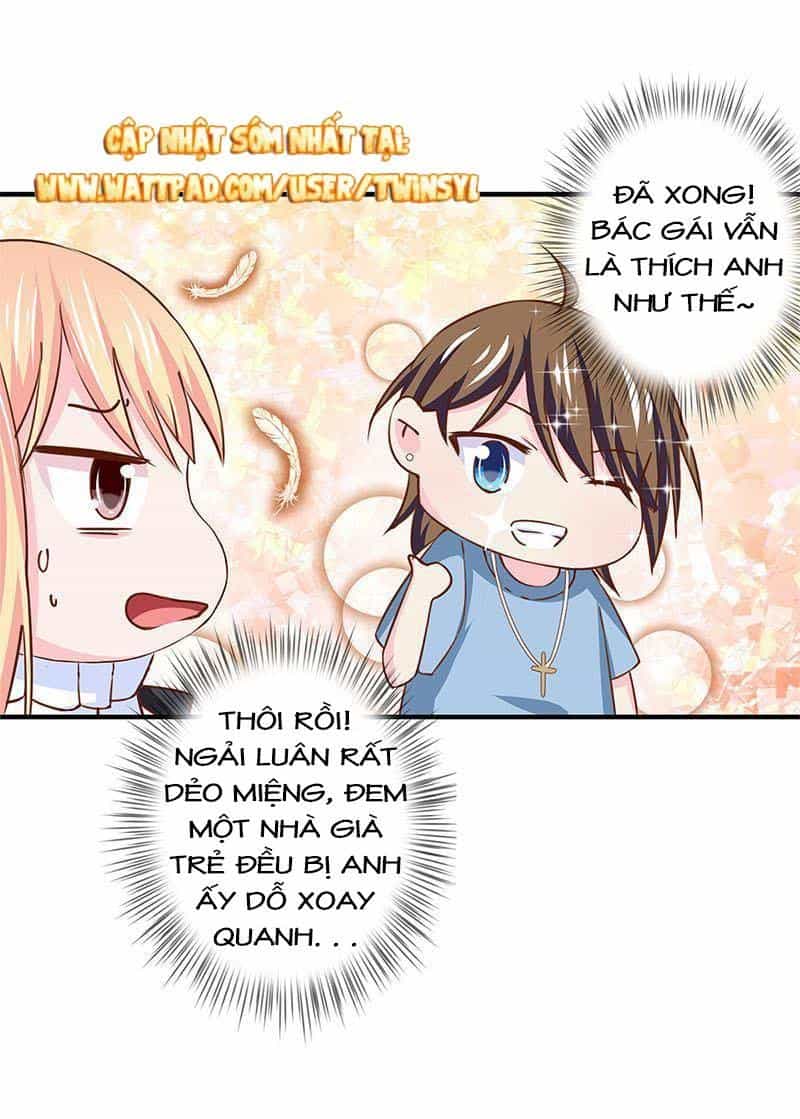 Không Gả Cho Tổng Tài, Gả Cho Người Hầu - Chương 140 - ảnh 8