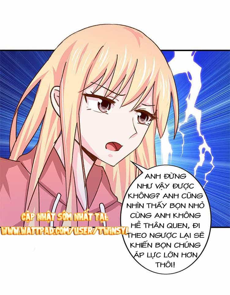 Không Gả Cho Tổng Tài, Gả Cho Người Hầu - Chương 142 - ảnh 20