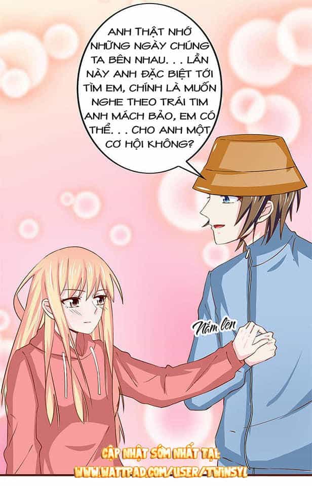 Không Gả Cho Tổng Tài, Gả Cho Người Hầu - Chương 142 - ảnh 33