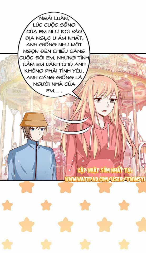 Không Gả Cho Tổng Tài, Gả Cho Người Hầu - Chương 142 - ảnh 35