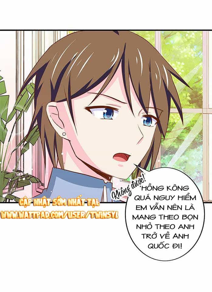 Không Gả Cho Tổng Tài, Gả Cho Người Hầu - Chương 142 - ảnh 8