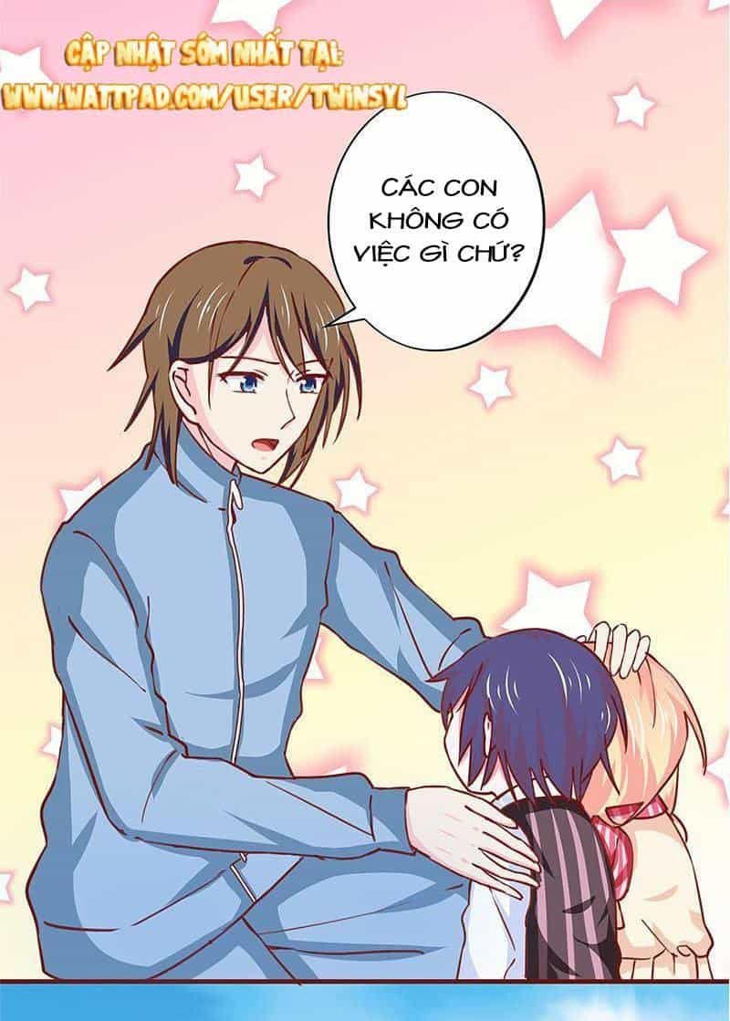 Không Gả Cho Tổng Tài, Gả Cho Người Hầu - Chương 144 - ảnh 20