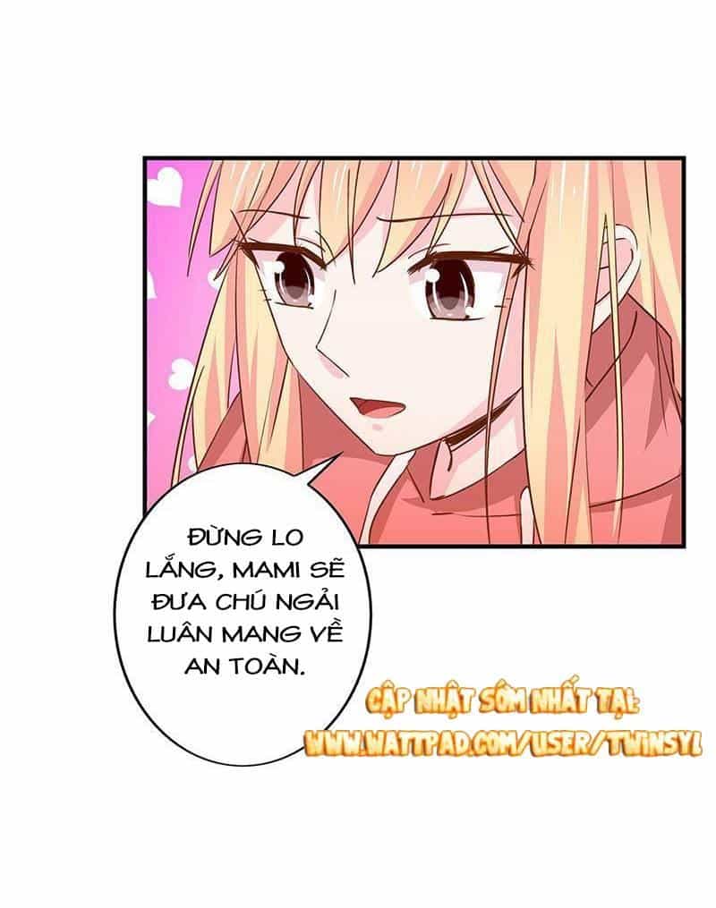 Không Gả Cho Tổng Tài, Gả Cho Người Hầu - Chương 144 - ảnh 33