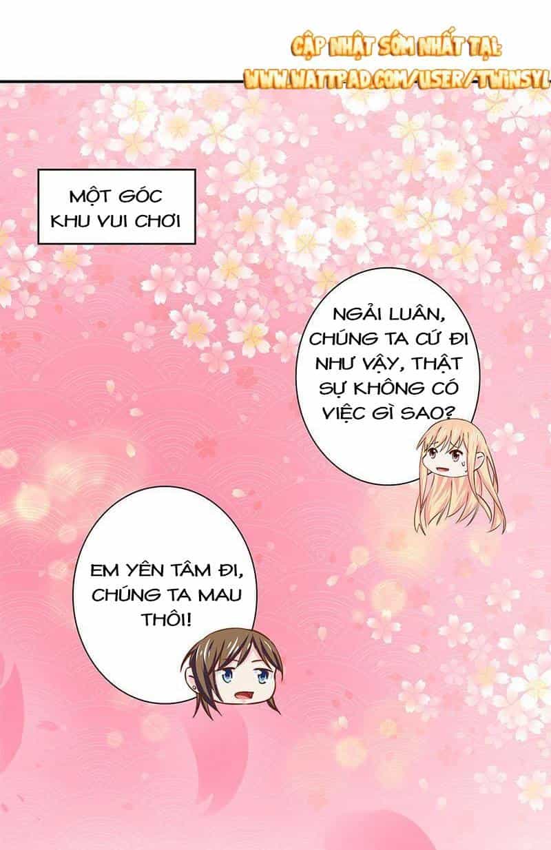 Không Gả Cho Tổng Tài, Gả Cho Người Hầu - Chương 145 - ảnh 14