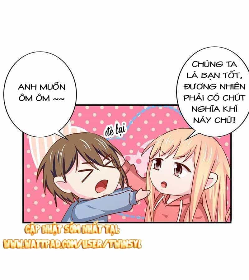 Không Gả Cho Tổng Tài, Gả Cho Người Hầu - Chương 145 - ảnh 30