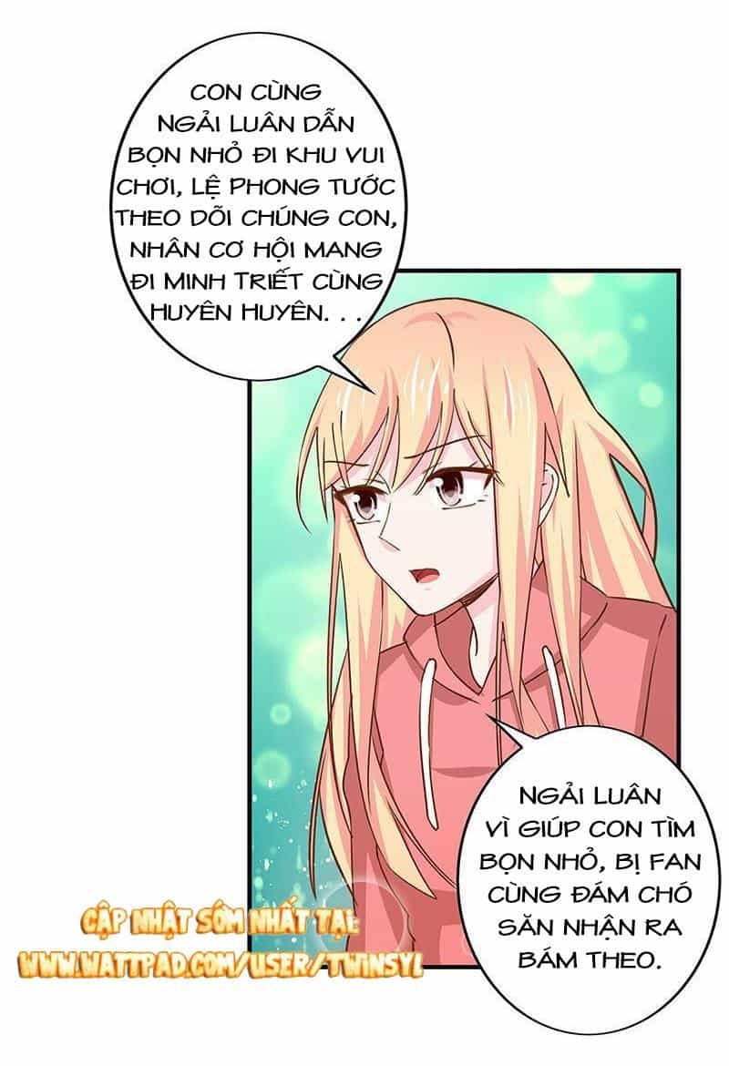 Không Gả Cho Tổng Tài, Gả Cho Người Hầu - Chương 146 - ảnh 18
