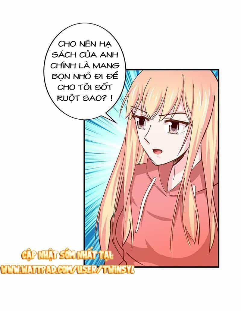 Không Gả Cho Tổng Tài, Gả Cho Người Hầu - Chương 146 - ảnh 21