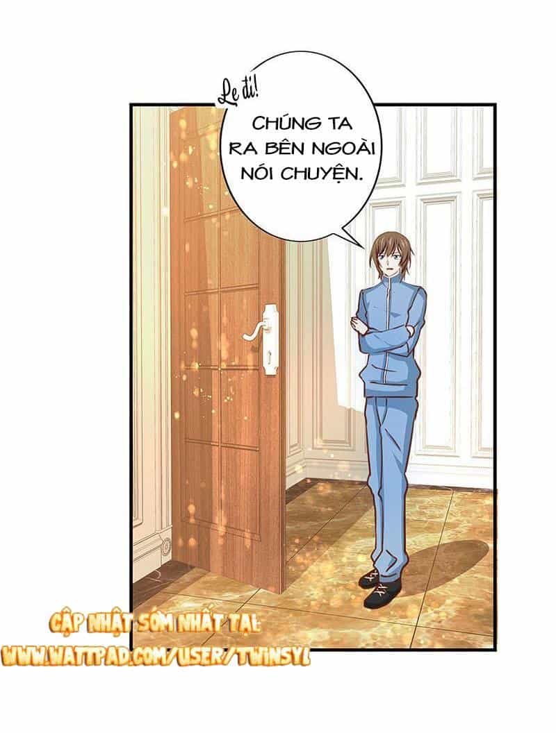Không Gả Cho Tổng Tài, Gả Cho Người Hầu - Chương 146 - ảnh 23