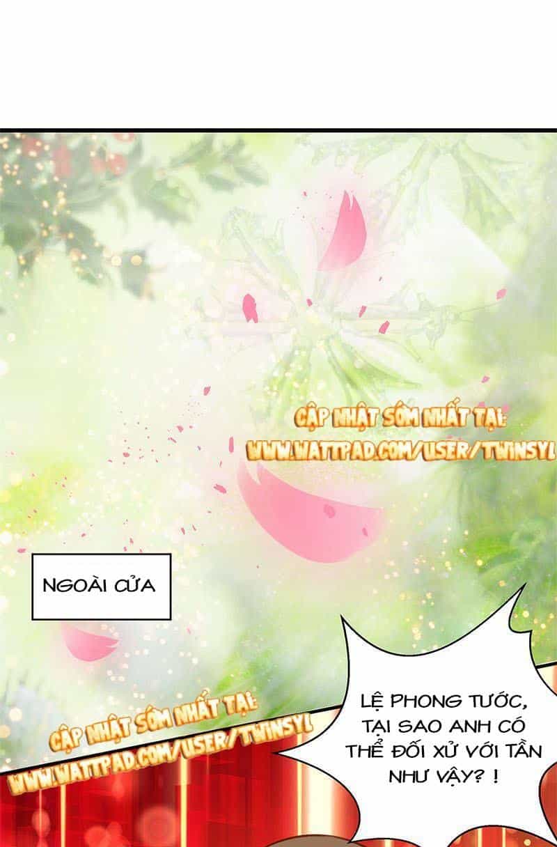 Không Gả Cho Tổng Tài, Gả Cho Người Hầu - Chương 146 - ảnh 28