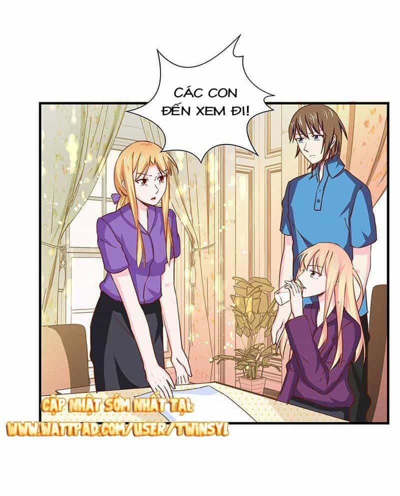 Không Gả Cho Tổng Tài, Gả Cho Người Hầu - Chương 147 - ảnh 10