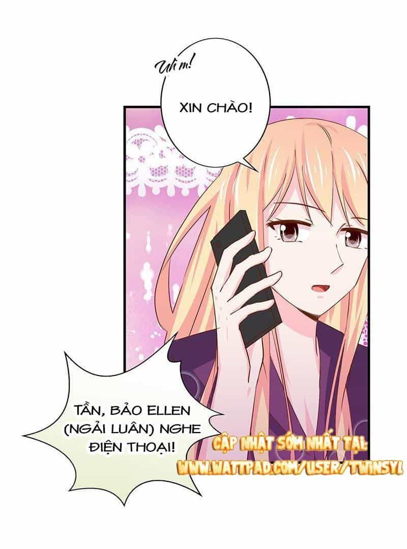 Không Gả Cho Tổng Tài, Gả Cho Người Hầu - Chương 147 - ảnh 16
