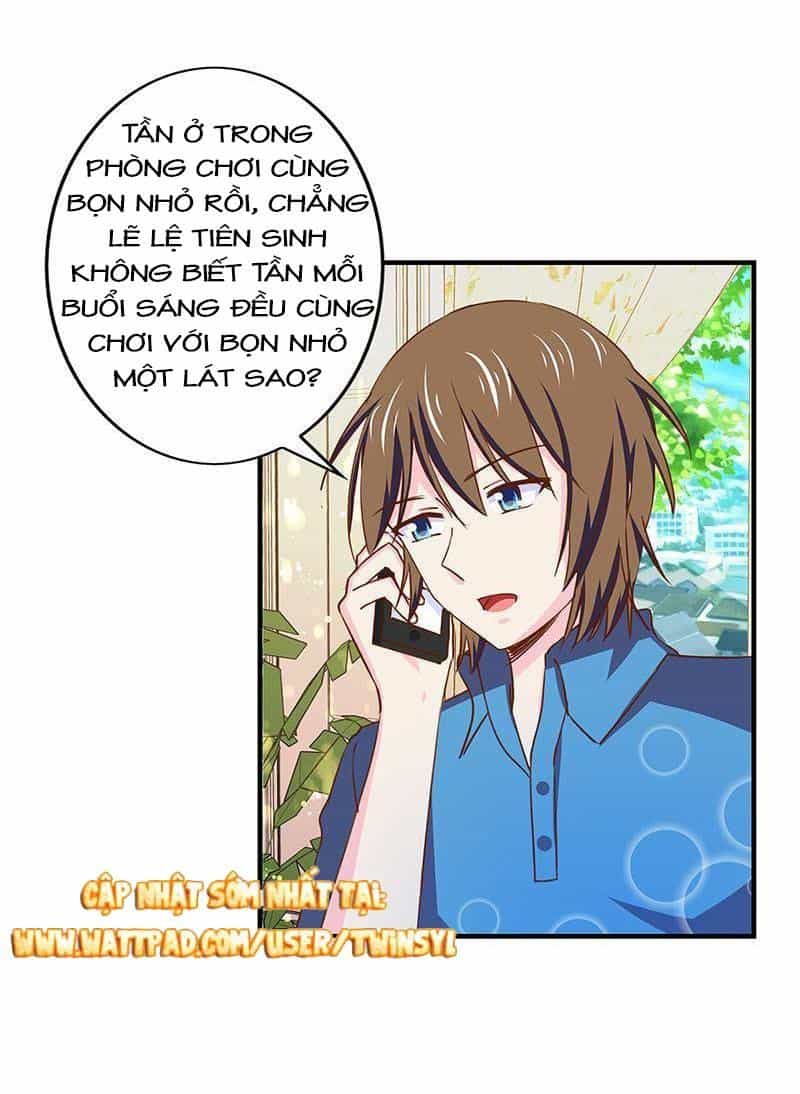 Không Gả Cho Tổng Tài, Gả Cho Người Hầu - Chương 147 - ảnh 32