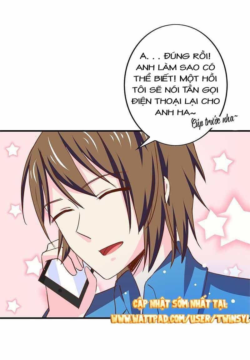 Không Gả Cho Tổng Tài, Gả Cho Người Hầu - Chương 147 - ảnh 33
