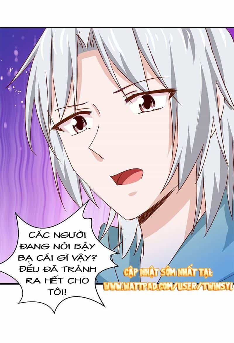 Không Gả Cho Tổng Tài, Gả Cho Người Hầu - Chương 148 - ảnh 13