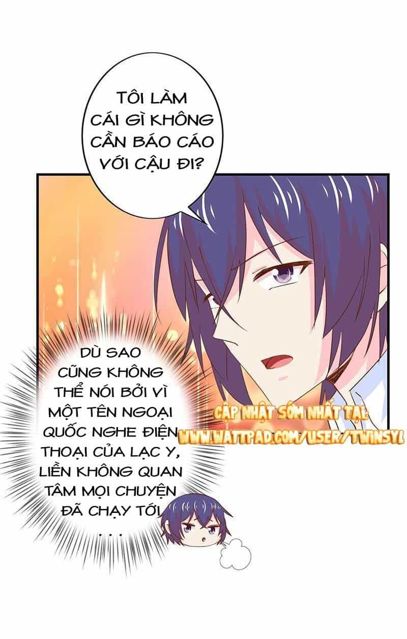 Không Gả Cho Tổng Tài, Gả Cho Người Hầu - Chương 148 - ảnh 16