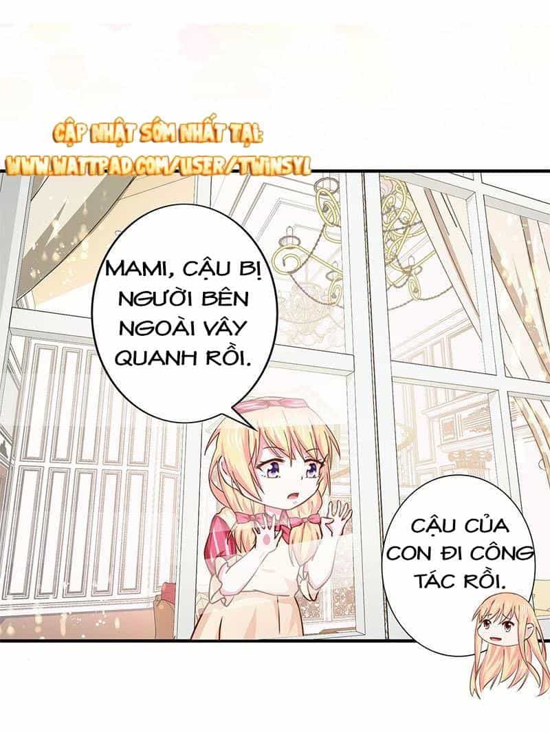 Không Gả Cho Tổng Tài, Gả Cho Người Hầu - Chương 148 - ảnh 21