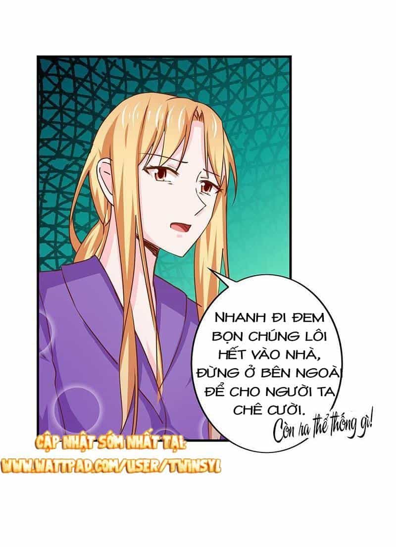 Không Gả Cho Tổng Tài, Gả Cho Người Hầu - Chương 148 - ảnh 24