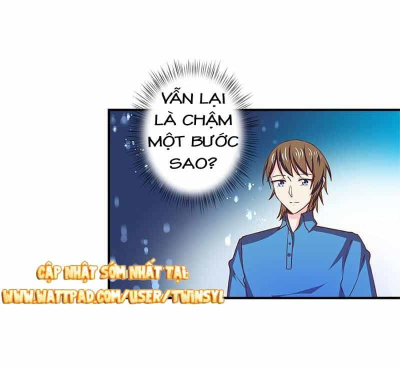 Không Gả Cho Tổng Tài, Gả Cho Người Hầu - Chương 149 - ảnh 17