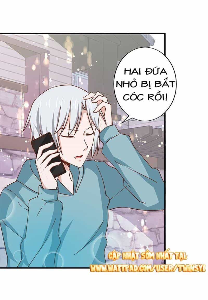 Không Gả Cho Tổng Tài, Gả Cho Người Hầu - Chương 149 - ảnh 22