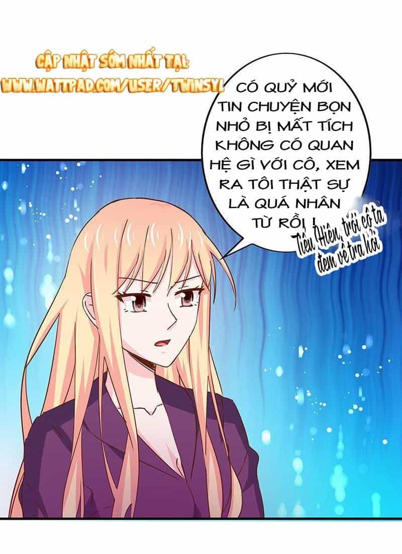 Không Gả Cho Tổng Tài, Gả Cho Người Hầu - Chương 151 - ảnh 11